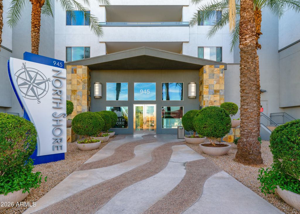 Photo of 945 E Playa Del Norte Drive #5012, Tempe, AZ 85288 (MLS # 6996950)