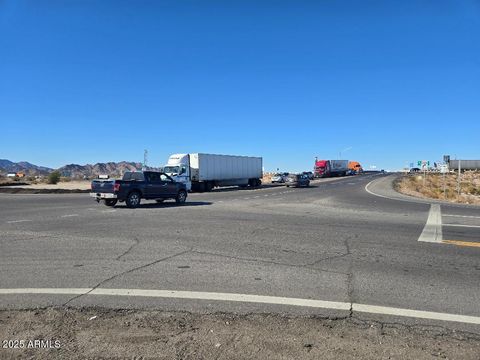 xxxx S Quartzsite Avenue 1 Quartzsite AZ 85346