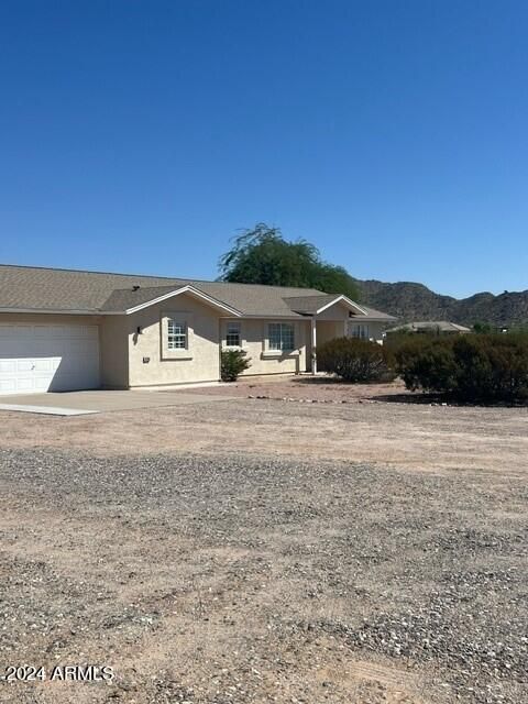 A home in Casa Grande