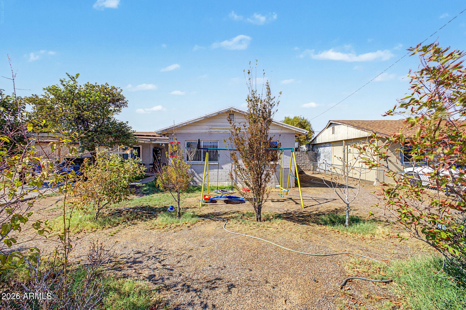 5038 W TUCKEY Lane