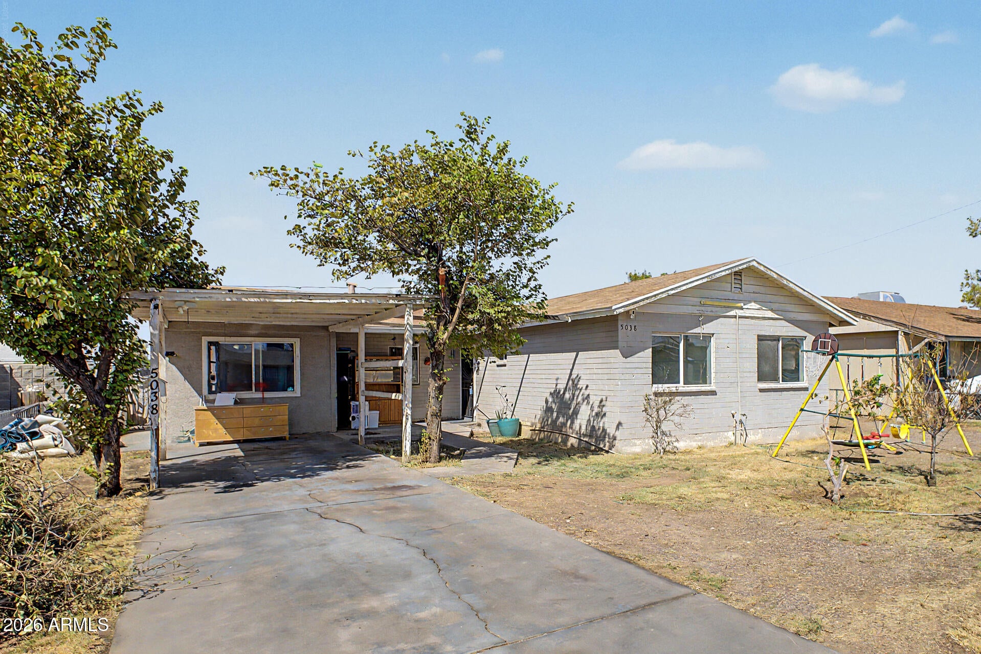 5038 W TUCKEY Lane