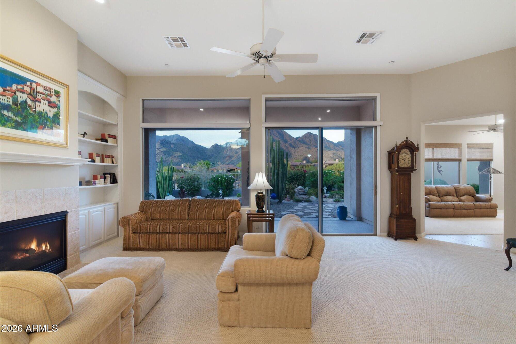 MCDOWELL MOUNTAIN RANCH PARCEL S - Residential