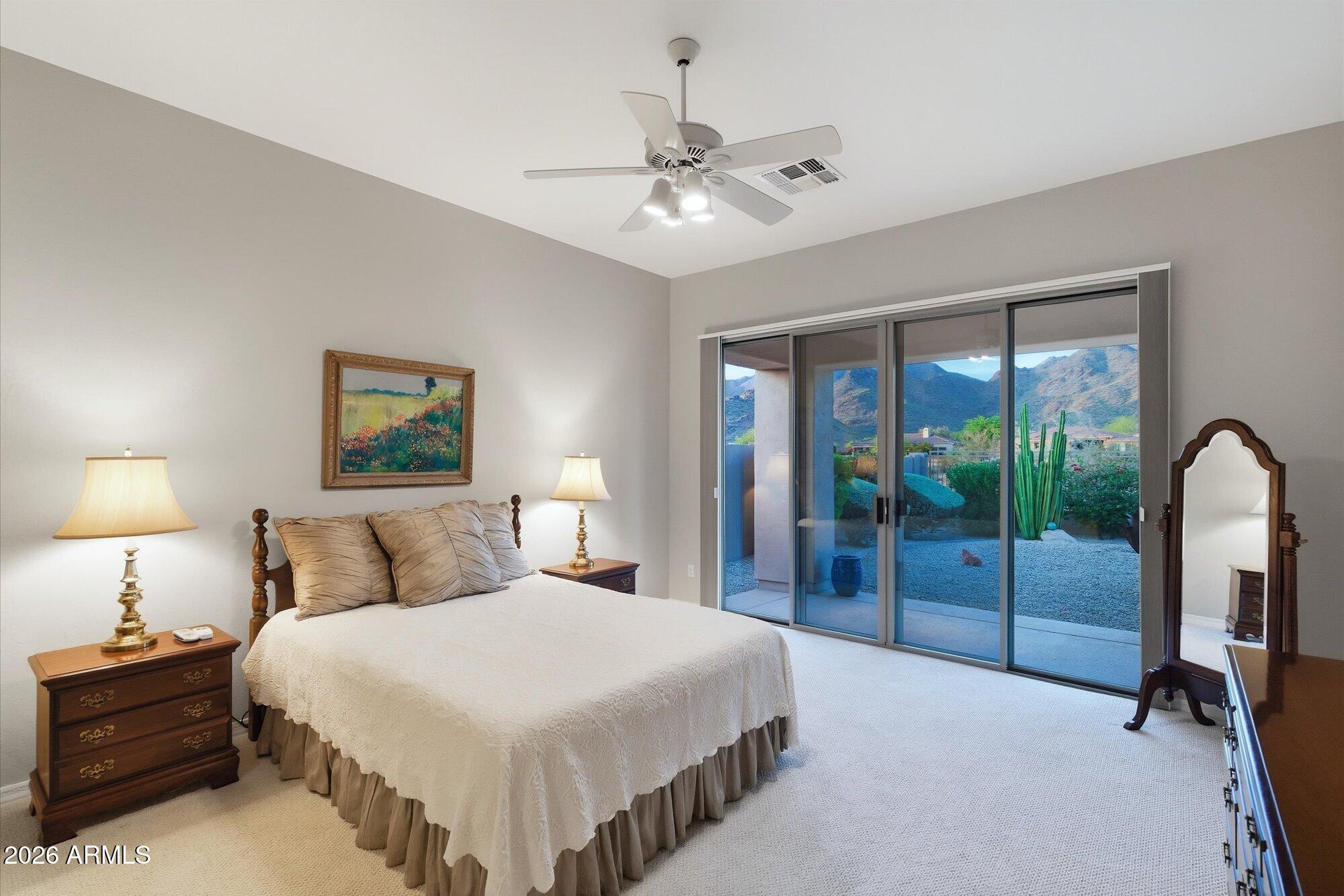 MCDOWELL MOUNTAIN RANCH PARCEL S - Residential