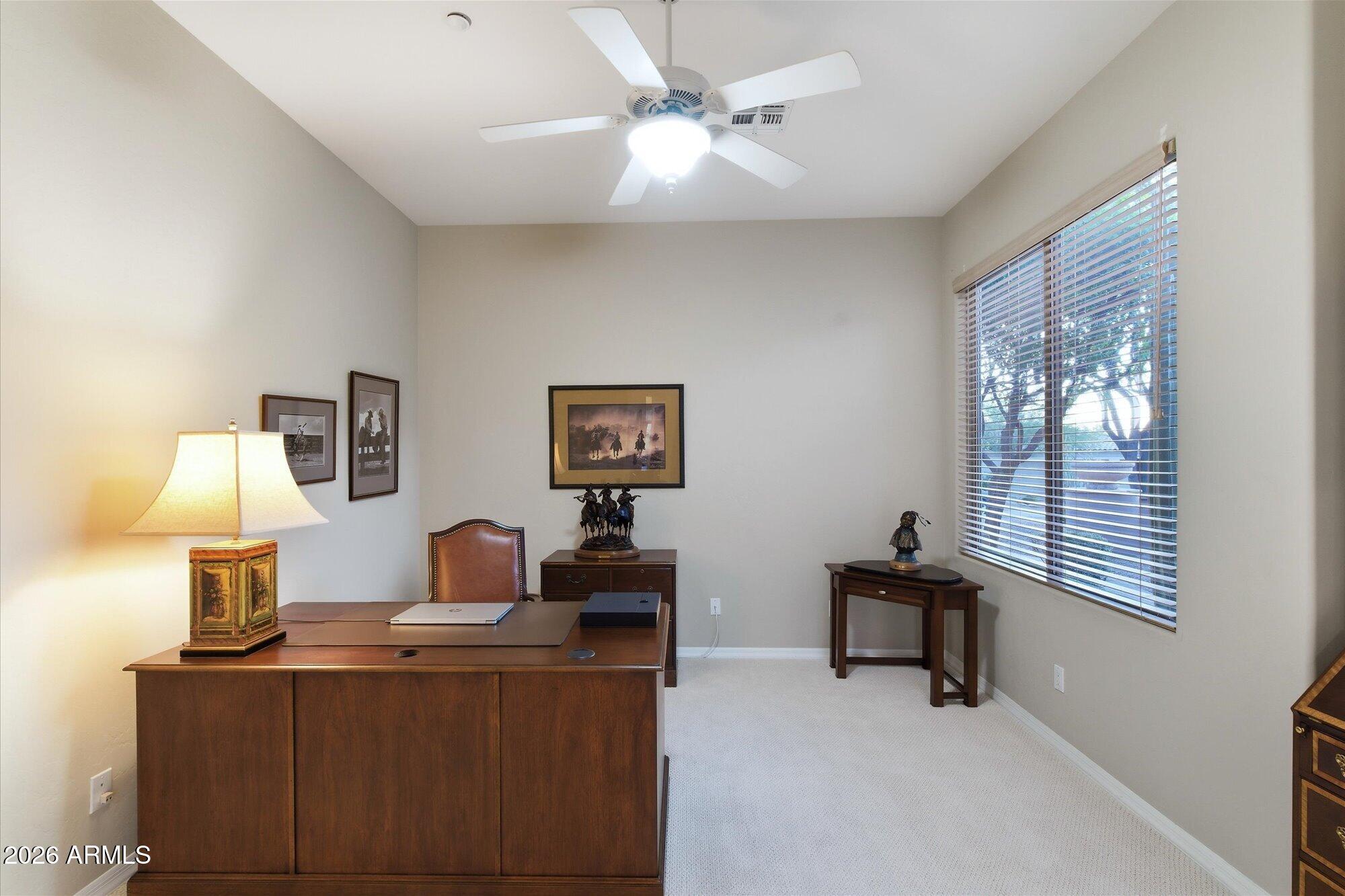 MCDOWELL MOUNTAIN RANCH PARCEL S - Residential