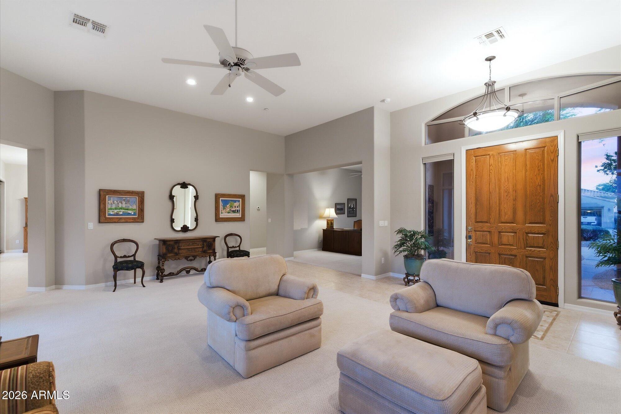 MCDOWELL MOUNTAIN RANCH PARCEL S - Residential