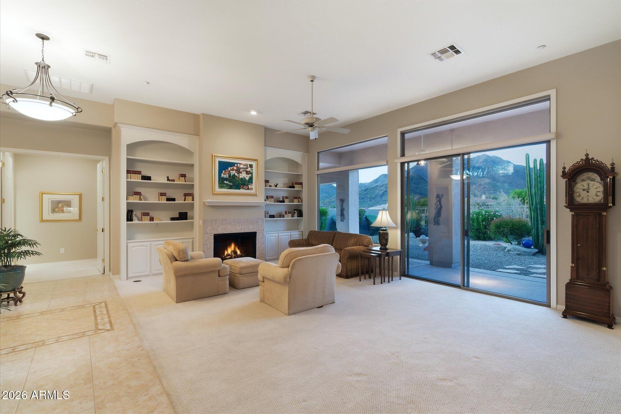 MCDOWELL MOUNTAIN RANCH PARCEL S - Residential