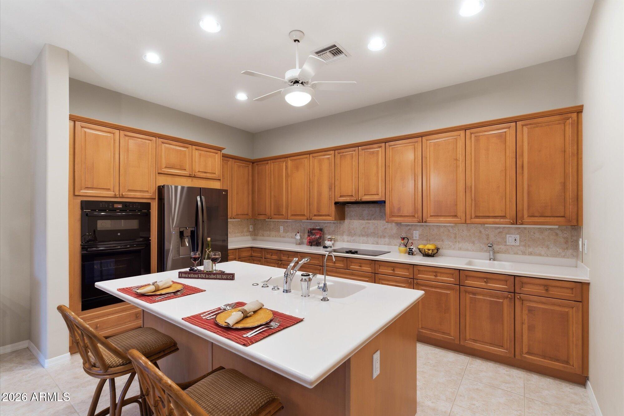 MCDOWELL MOUNTAIN RANCH PARCEL S - Residential