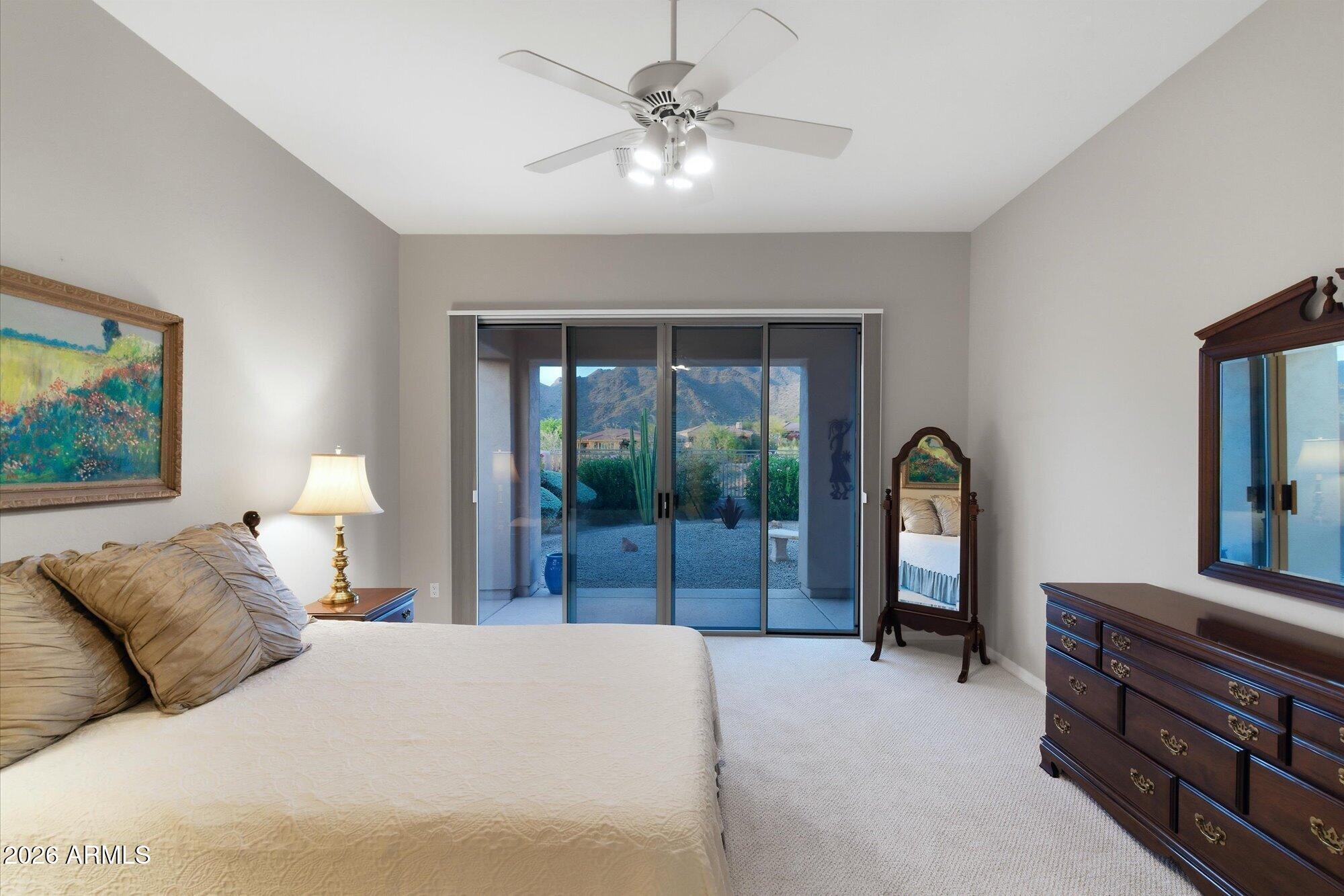 MCDOWELL MOUNTAIN RANCH PARCEL S - Residential