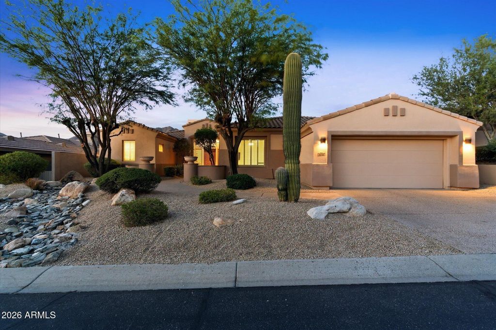 Photo of 11050 E Beck Lane, Scottsdale, AZ 85255 (MLS # 7020211)