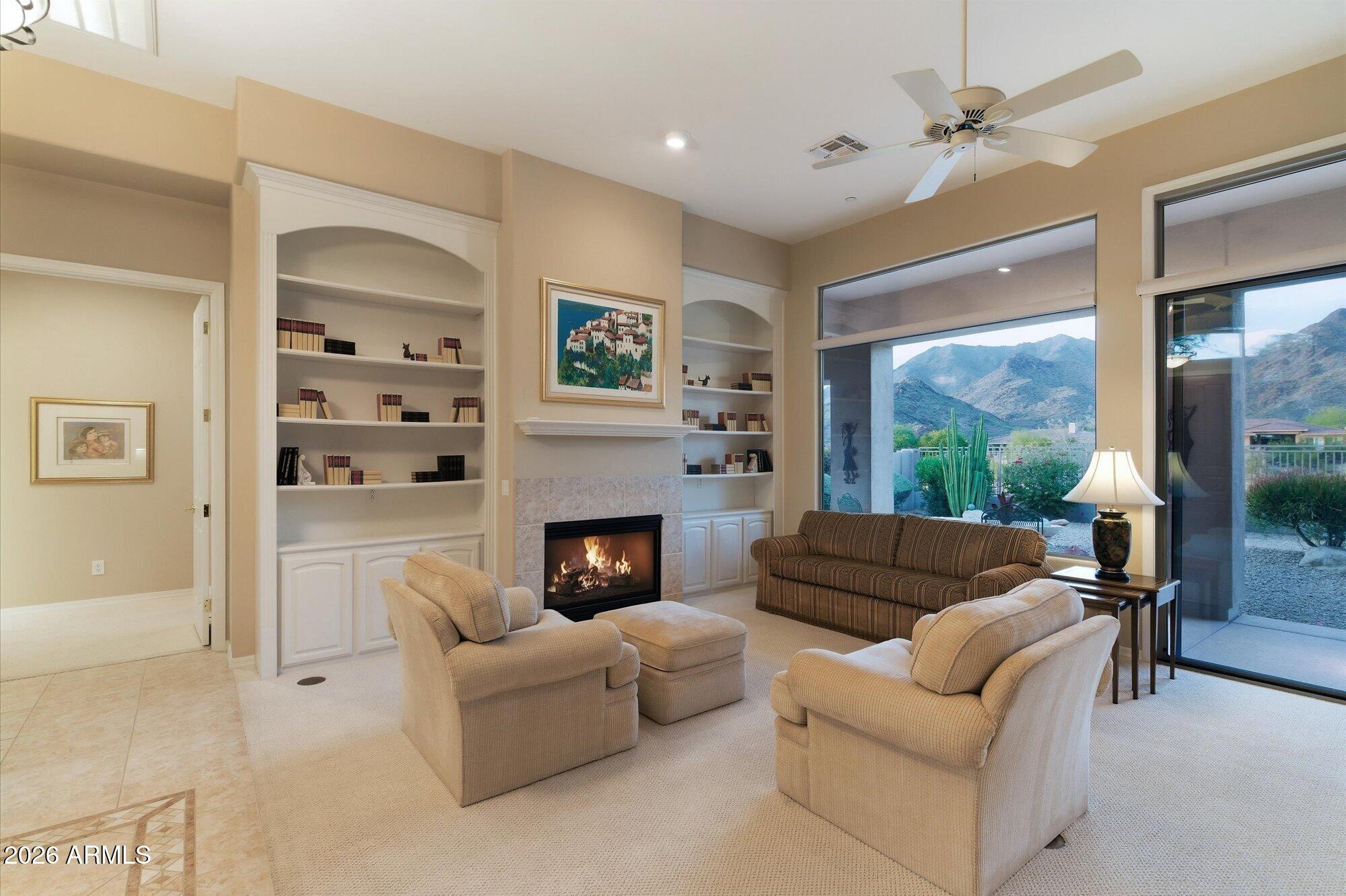 MCDOWELL MOUNTAIN RANCH PARCEL S - Residential