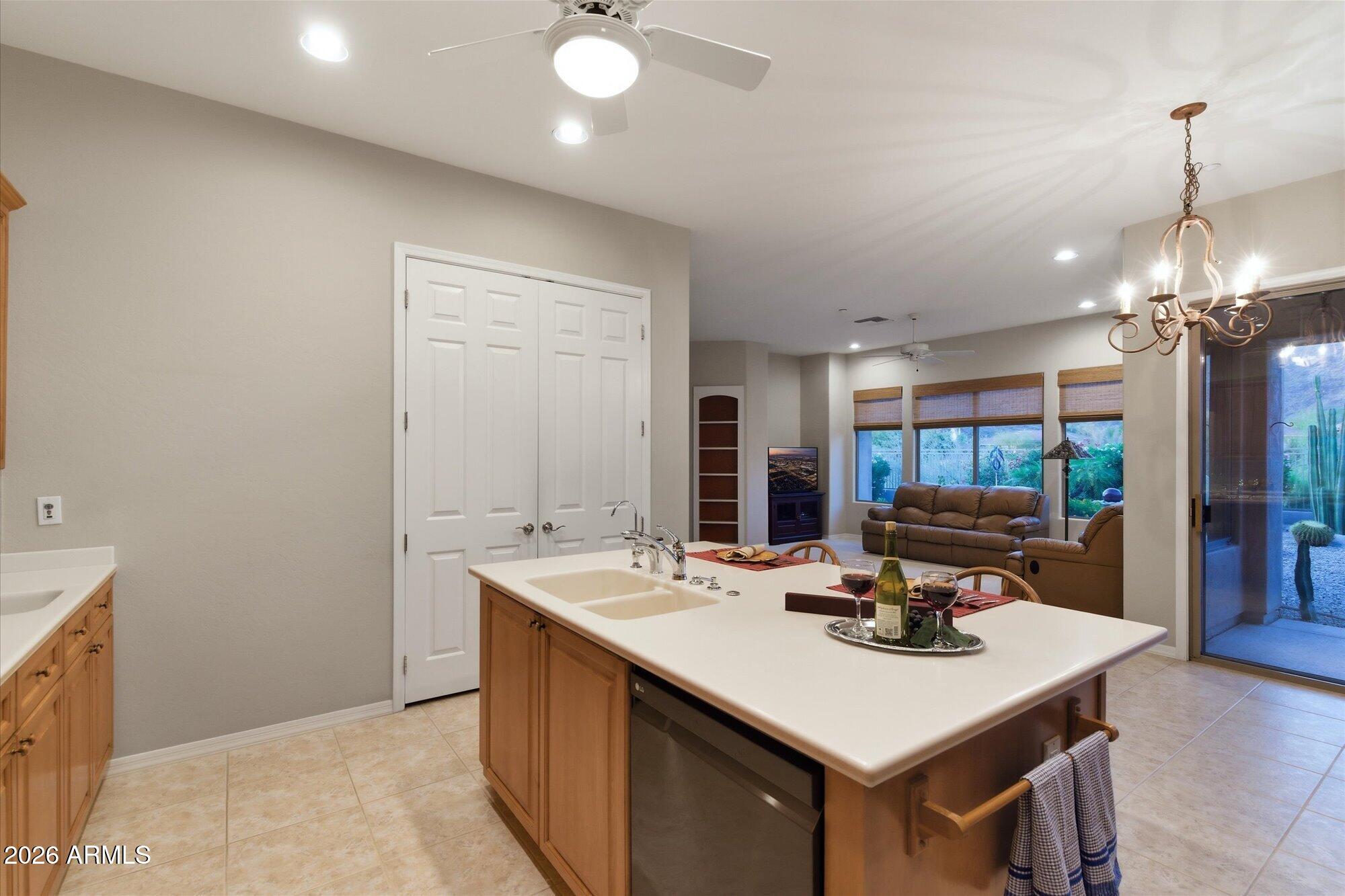 MCDOWELL MOUNTAIN RANCH PARCEL S - Residential