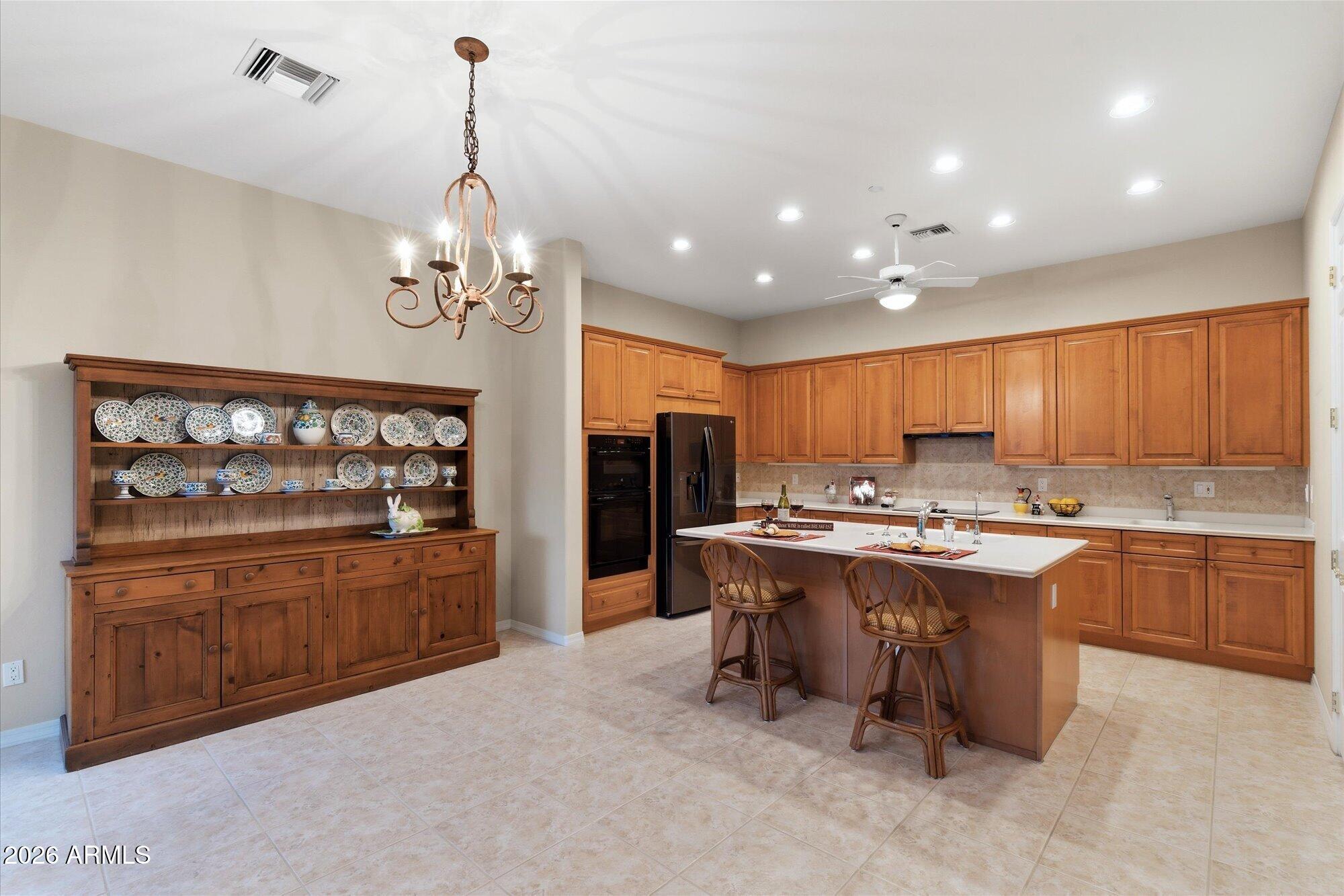 MCDOWELL MOUNTAIN RANCH PARCEL S - Residential
