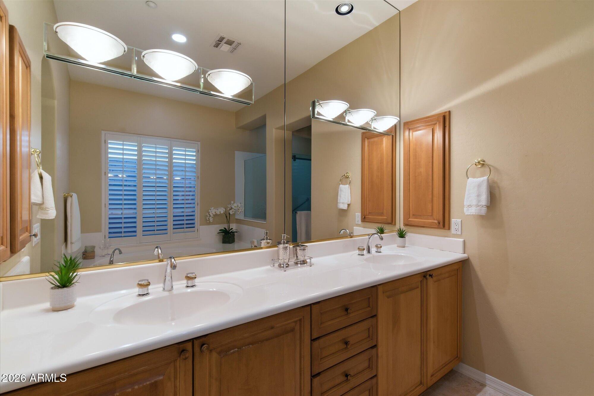 MCDOWELL MOUNTAIN RANCH PARCEL S - Residential
