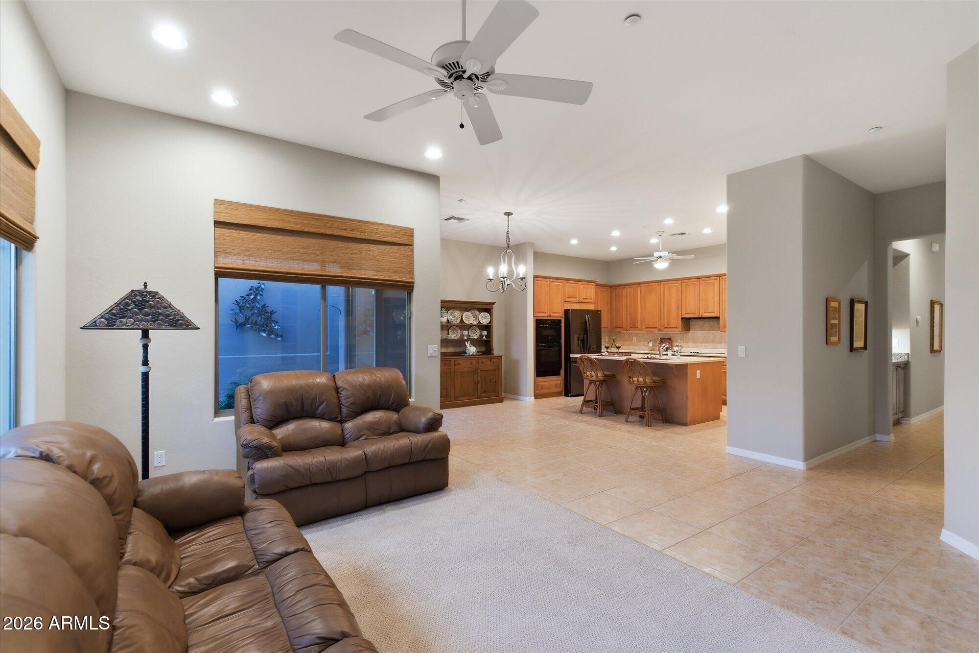MCDOWELL MOUNTAIN RANCH PARCEL S - Residential