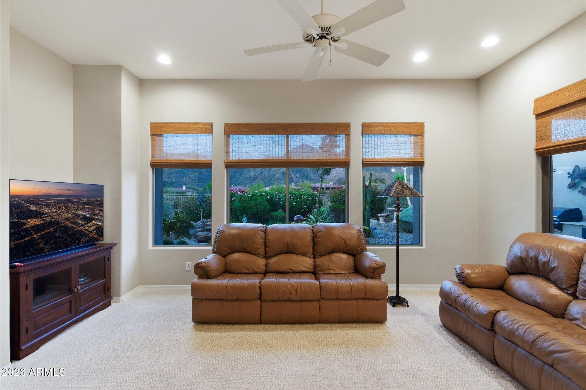 MCDOWELL MOUNTAIN RANCH PARCEL S - Residential