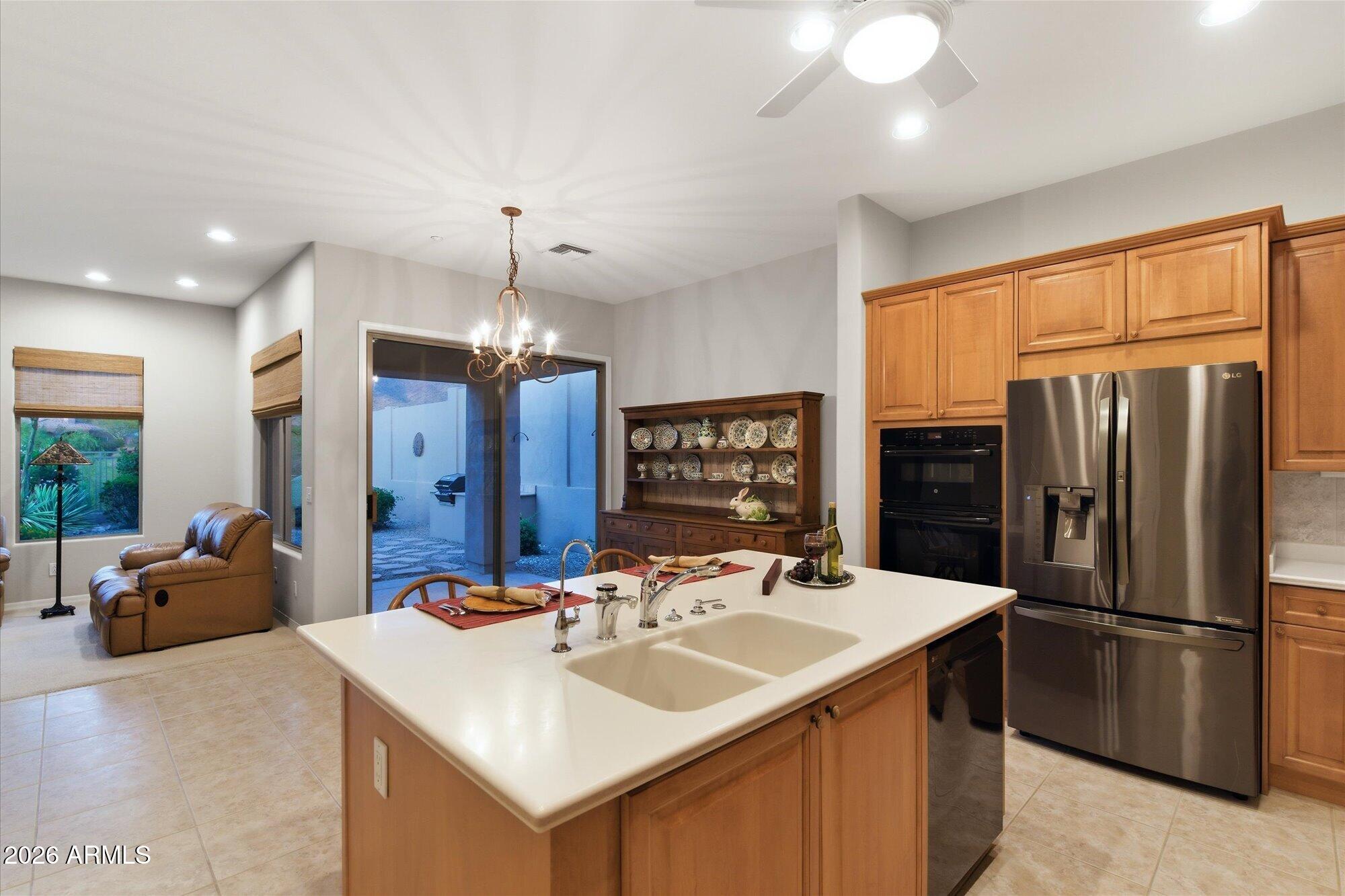 MCDOWELL MOUNTAIN RANCH PARCEL S - Residential