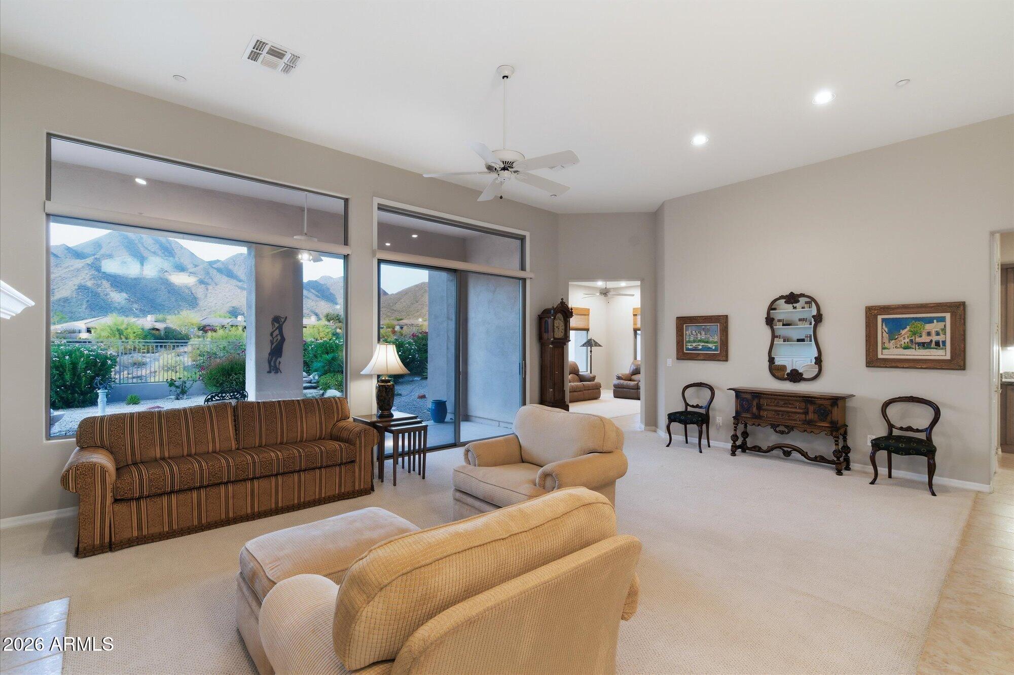 MCDOWELL MOUNTAIN RANCH PARCEL S - Residential