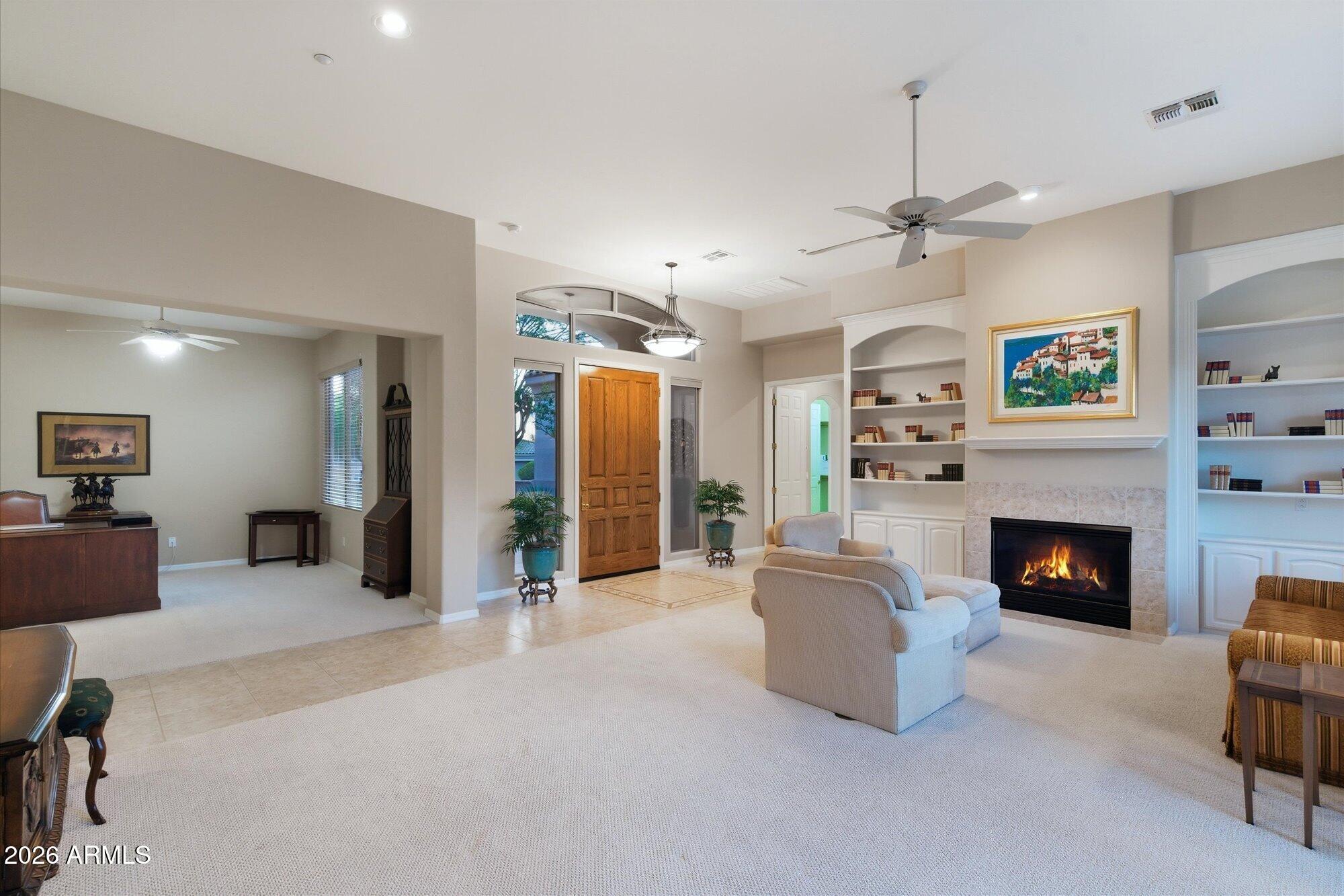 MCDOWELL MOUNTAIN RANCH PARCEL S - Residential