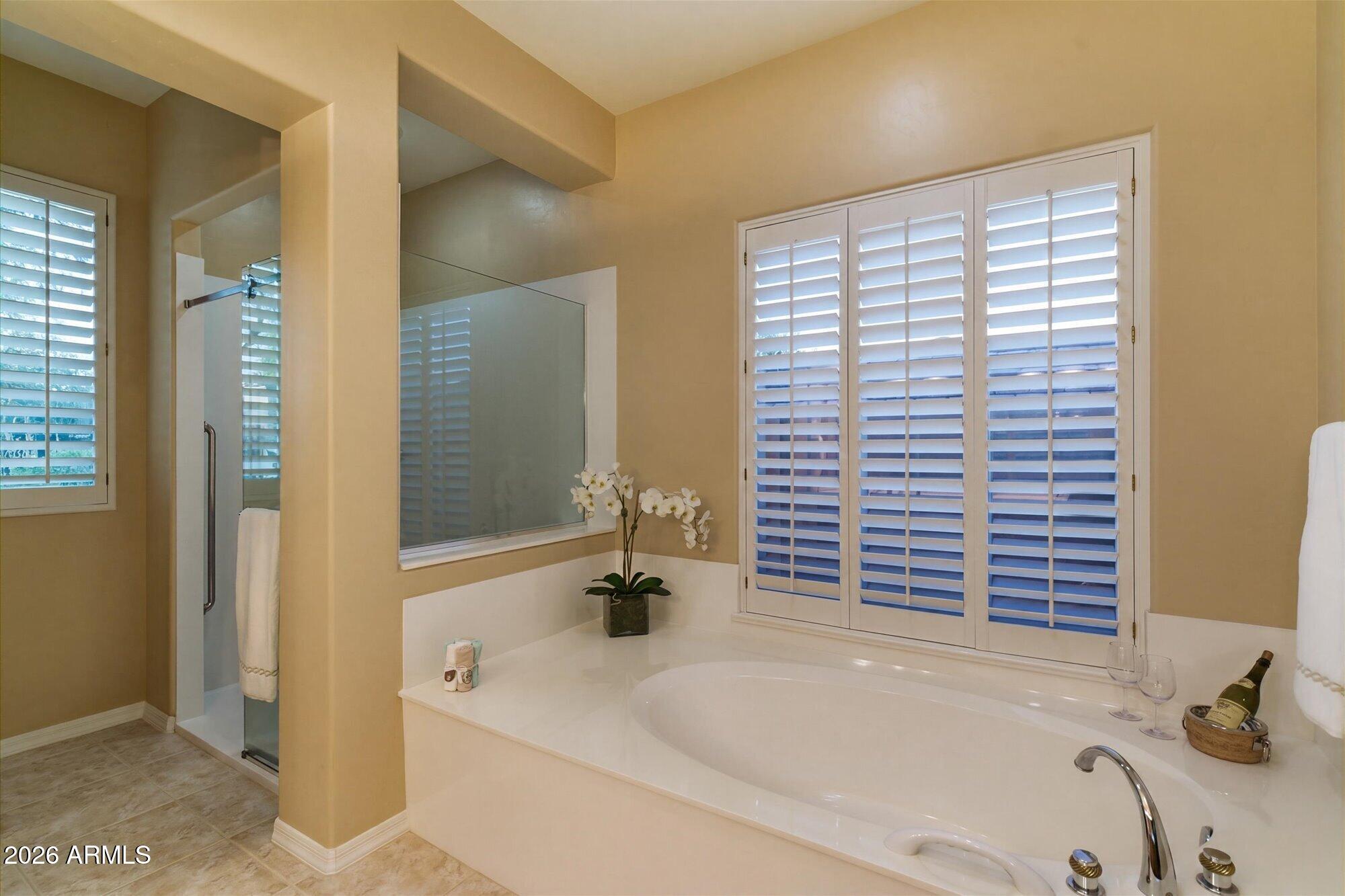 MCDOWELL MOUNTAIN RANCH PARCEL S - Residential