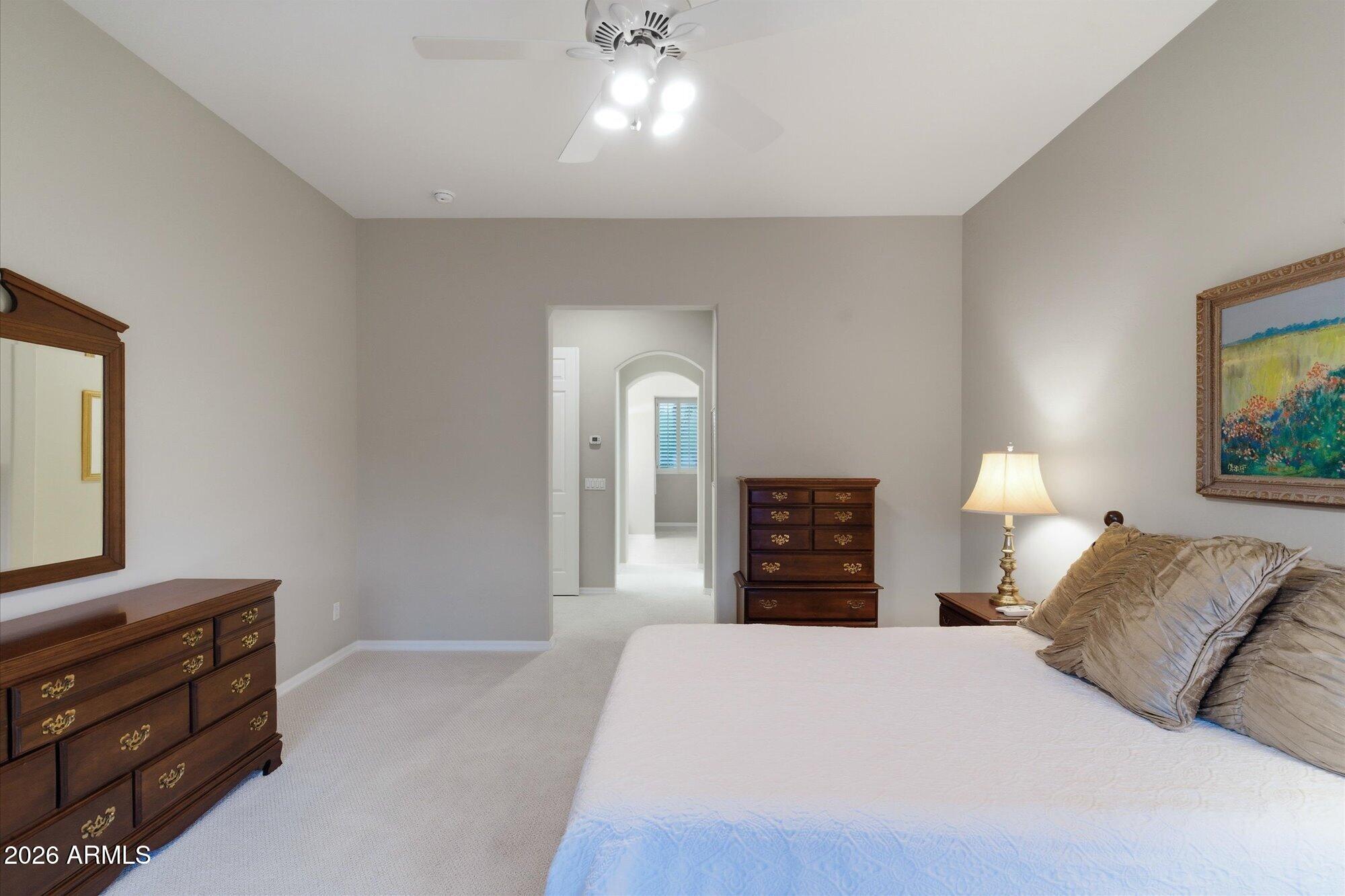 MCDOWELL MOUNTAIN RANCH PARCEL S - Residential