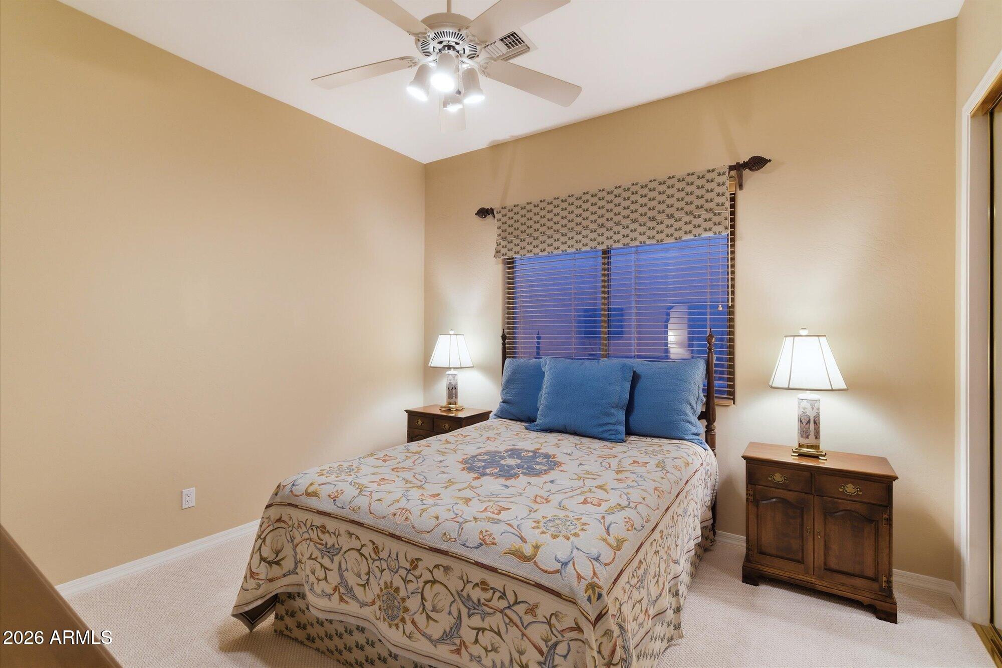 MCDOWELL MOUNTAIN RANCH PARCEL S - Residential