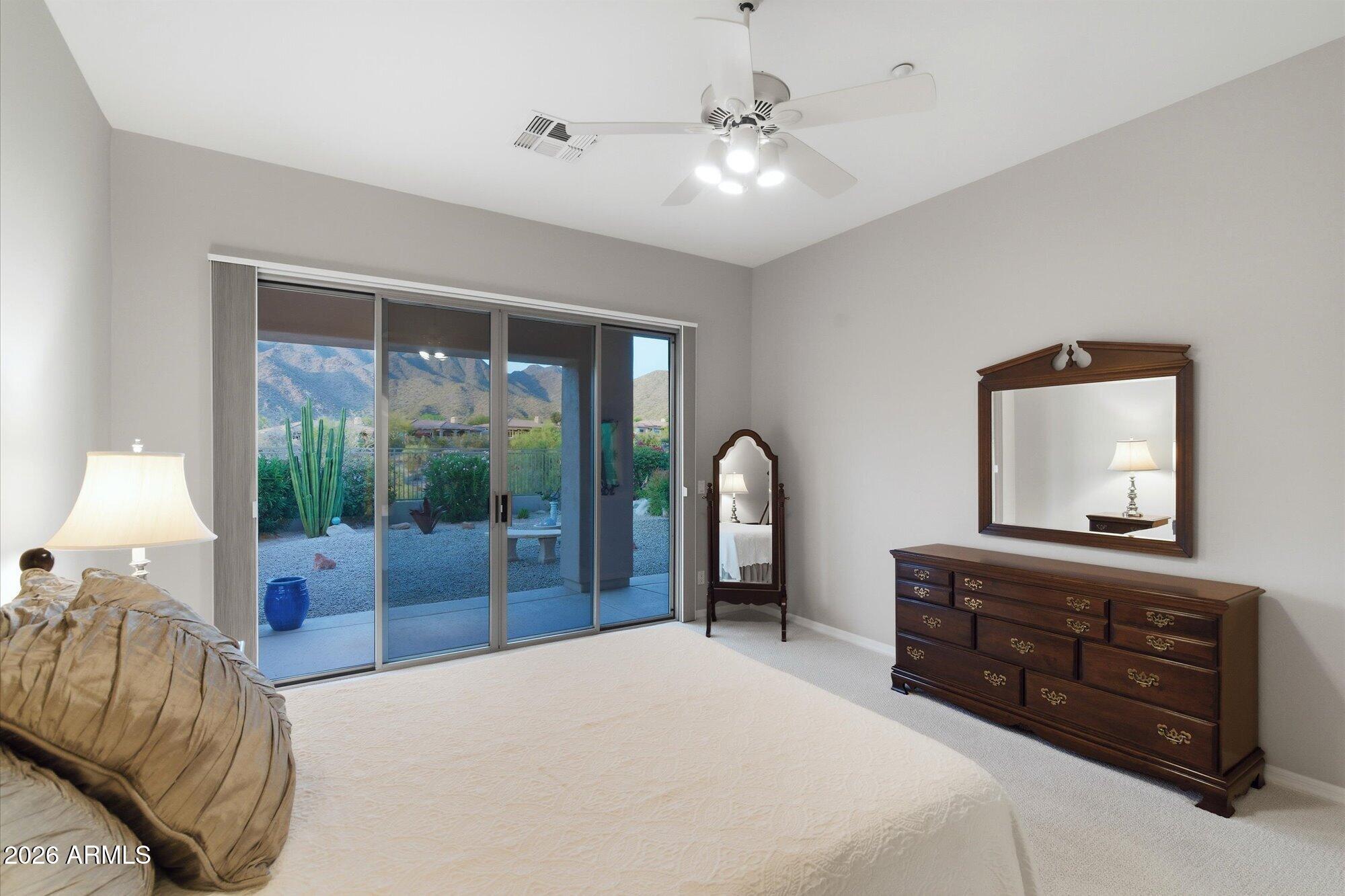 MCDOWELL MOUNTAIN RANCH PARCEL S - Residential