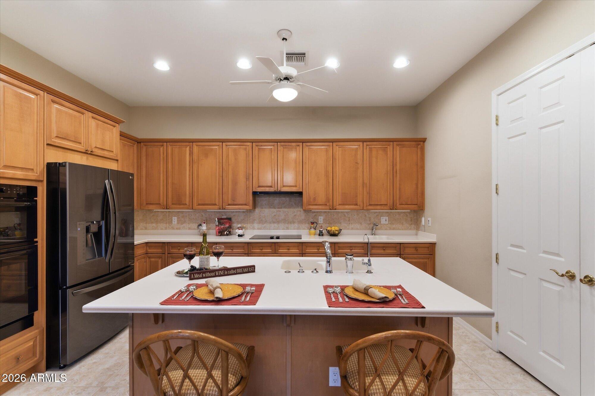 MCDOWELL MOUNTAIN RANCH PARCEL S - Residential