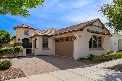 10653 E HAWK Avenue Mesa AZ 85212