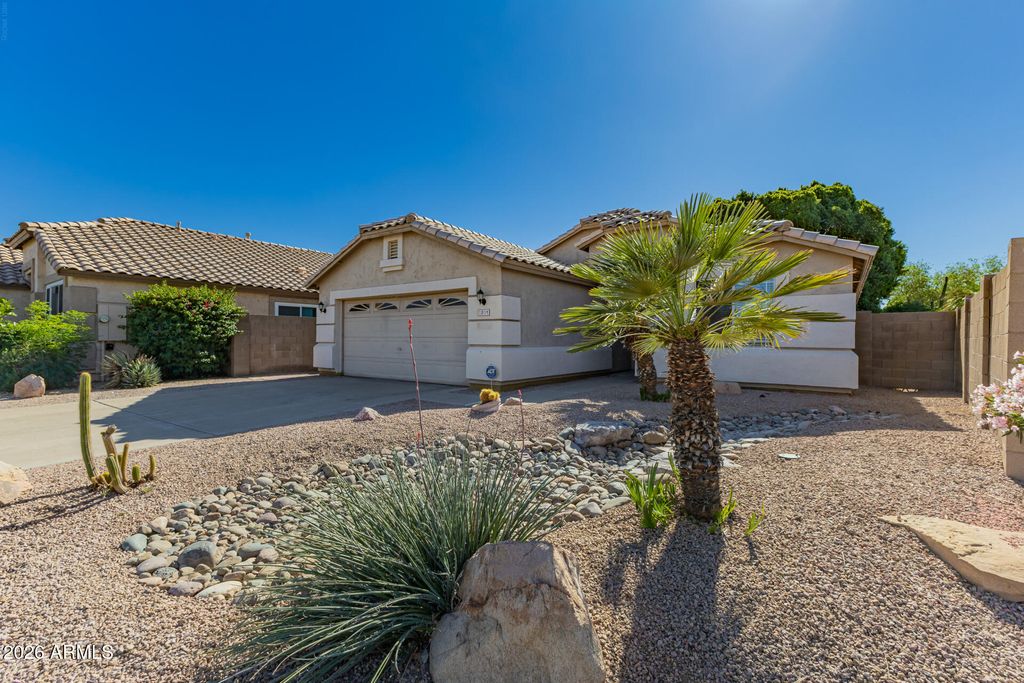 Photo of 1814 N 108th Avenue, Avondale, AZ 85392 (MLS # 7001569)