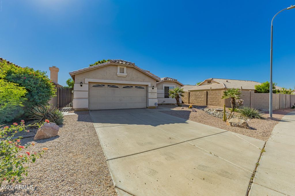 Photo of 1814 N 108th Avenue, Avondale, AZ 85392 (MLS # 7001569)