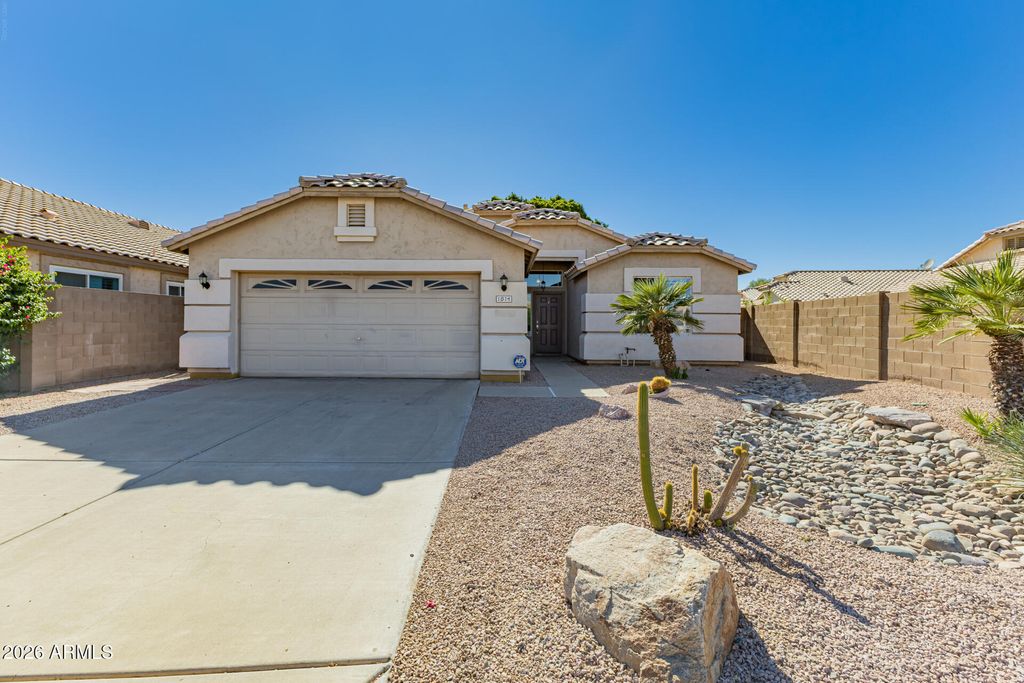 Photo of 1814 N 108th Avenue, Avondale, AZ 85392 (MLS # 7001569)