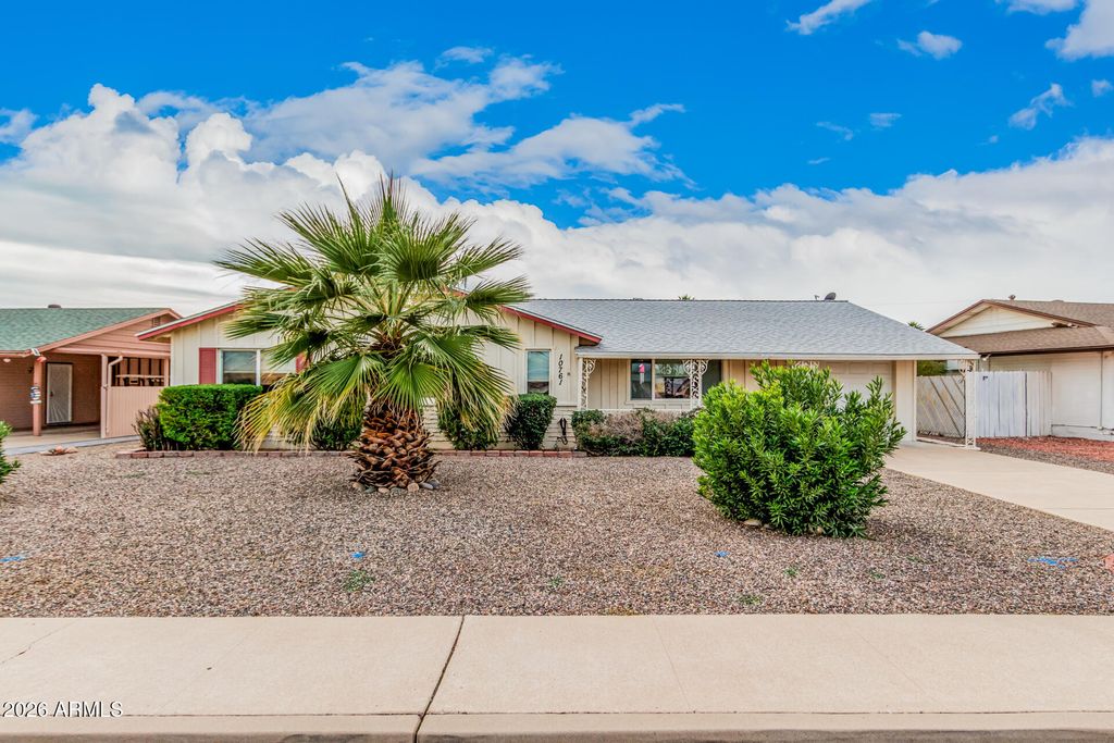 Photo of 10761 W Sun City Boulevard, Sun City, AZ 85351 (MLS # 6972982)