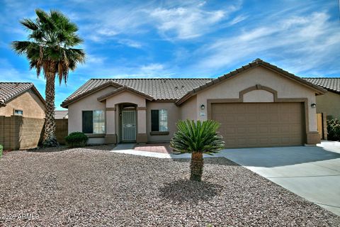 13253 W PARADISE Lane Surprise AZ 85374