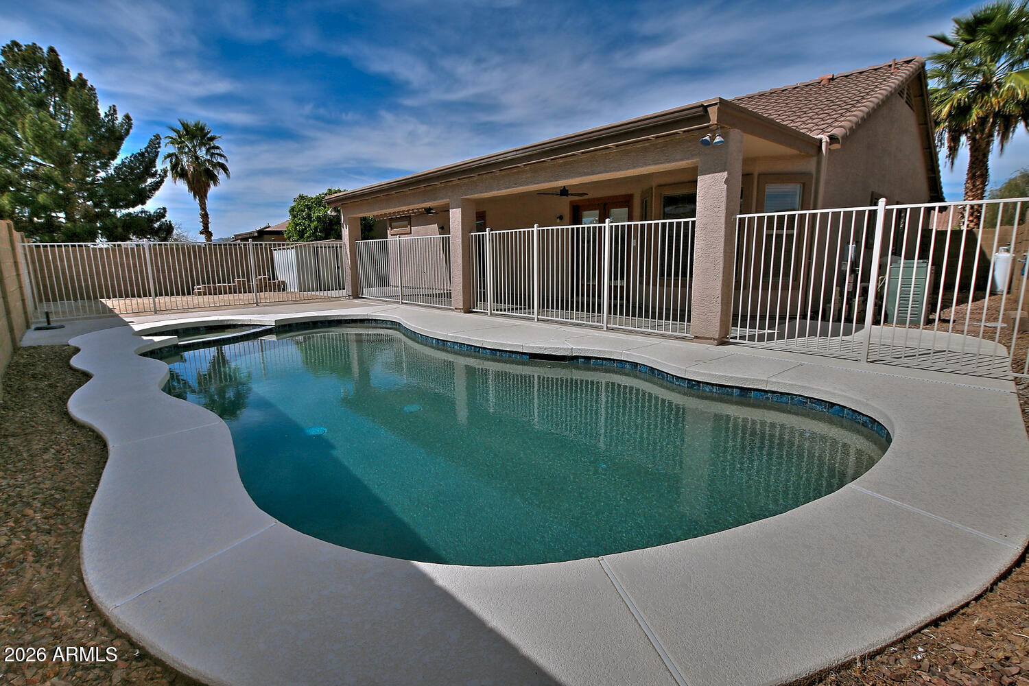 13253 W PARADISE Lane