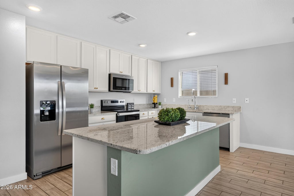 Photo of 48282 N Basilio Street, Gold Canyon, AZ 85118 (MLS # 7060117)