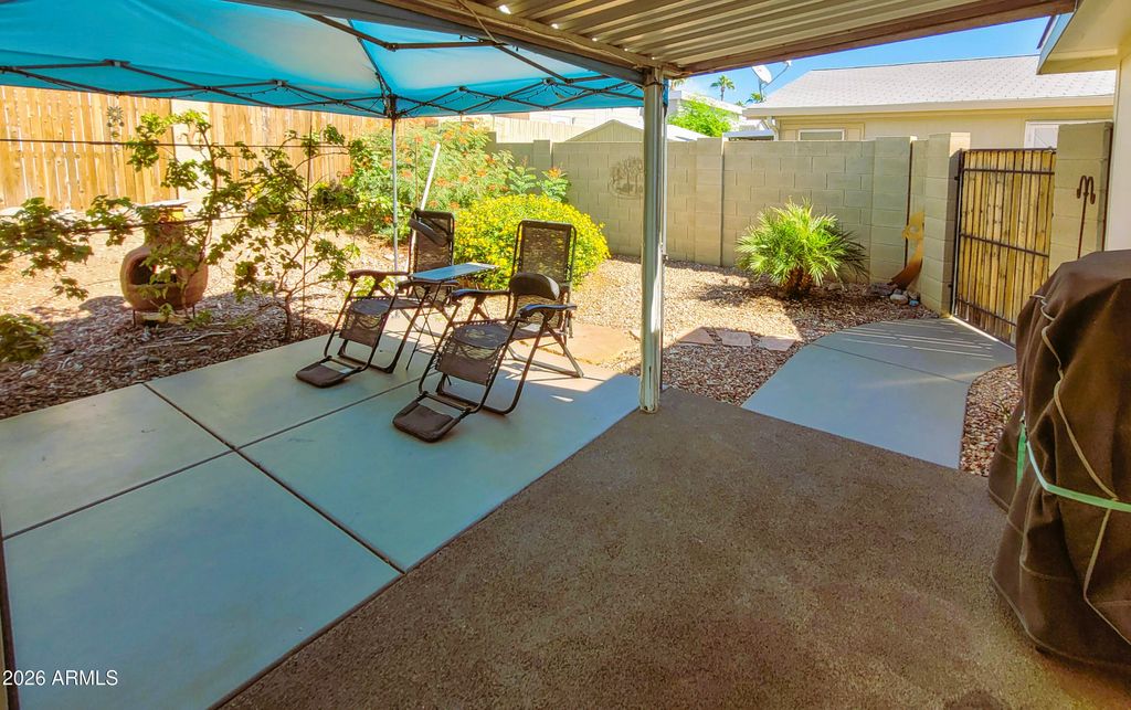 Photo of 16101 N El Mirage Road #343, El Mirage, AZ 85335 (MLS # 6968547)