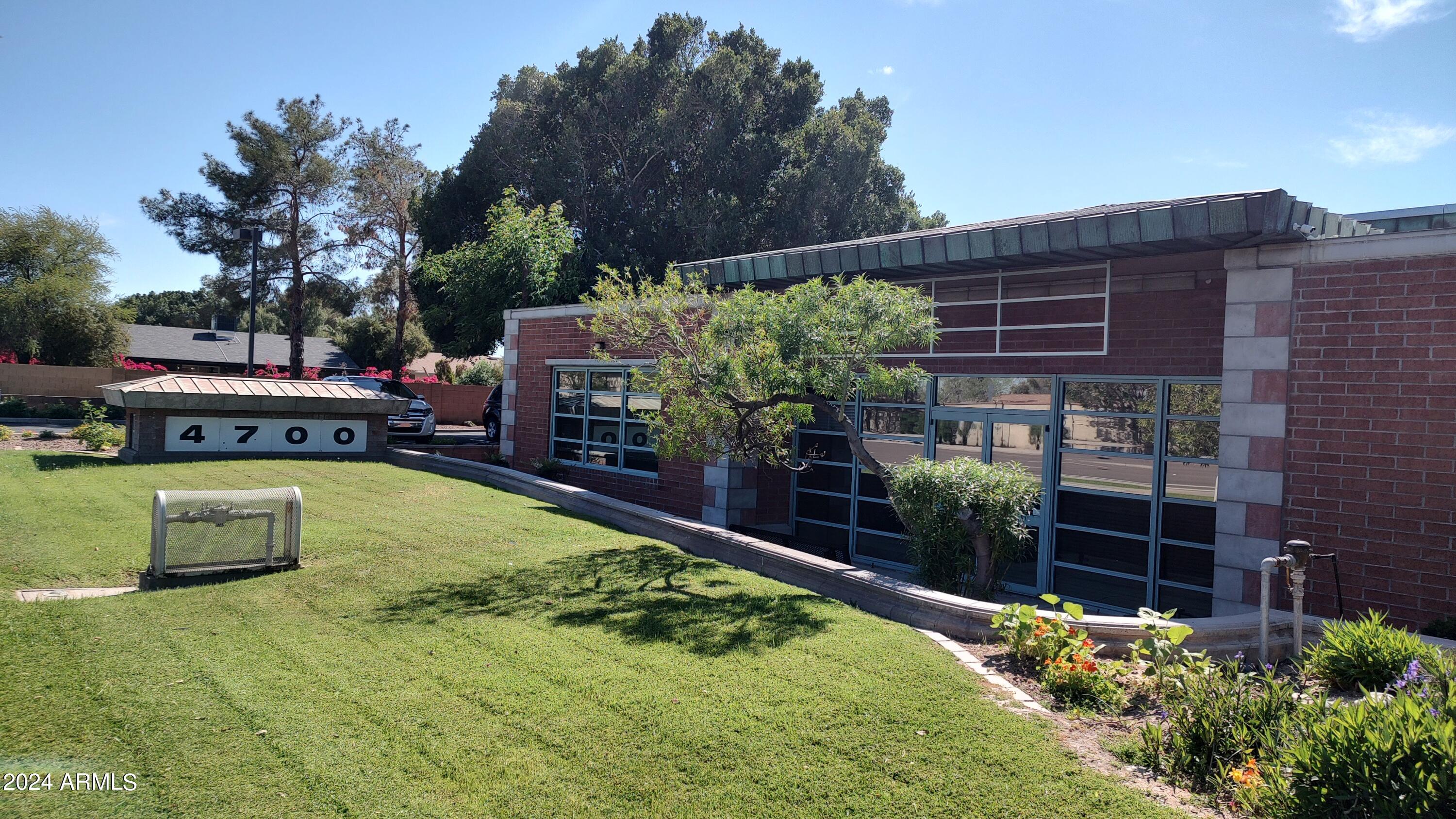 4700 S MCCLINTOCK Drive