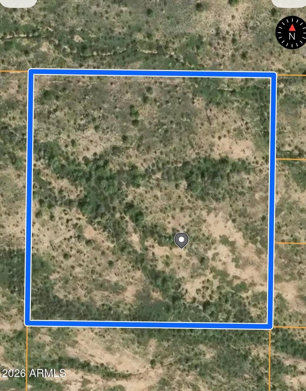 0 Undetermined County Road -