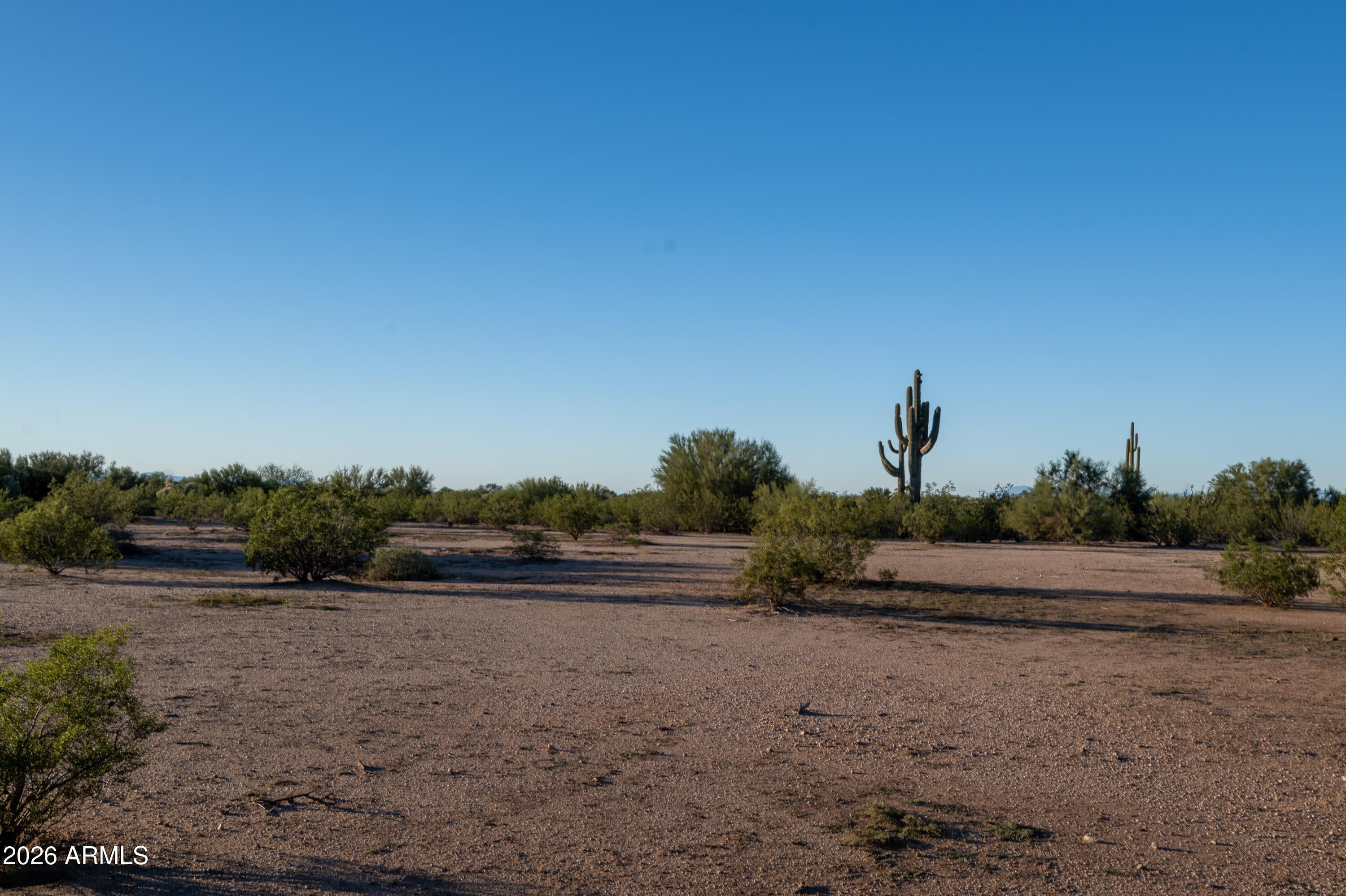 0 Undetermined County Road -