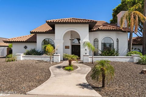 3209 E FOX Street Mesa AZ 85213