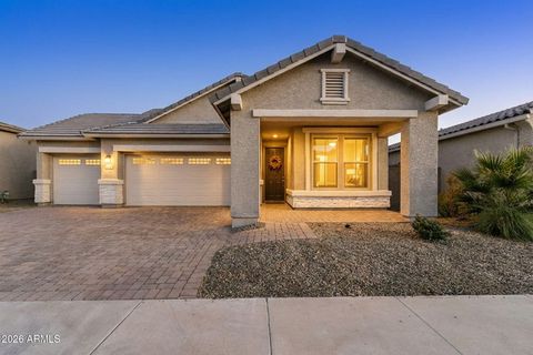 22488 E EXCELSIOR Avenue Queen Creek AZ 85142