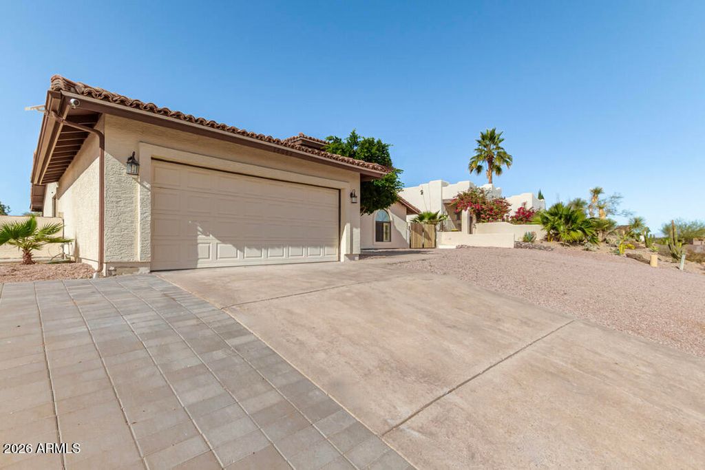 Photo of 14642 N Fairlynn Drive, Fountain Hills, AZ 85268 (MLS # 6970736)