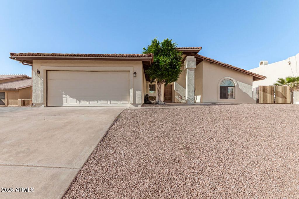 Photo of 14642 N Fairlynn Drive, Fountain Hills, AZ 85268 (MLS # 6970736)