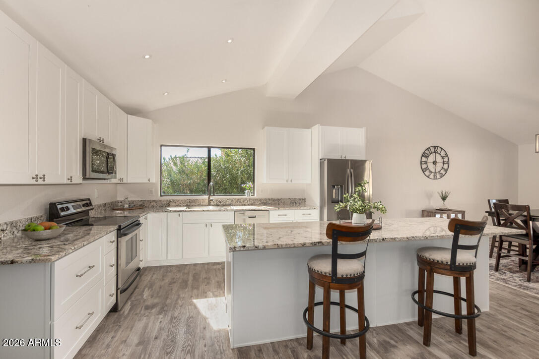 14642 N FAIRLYNN Drive