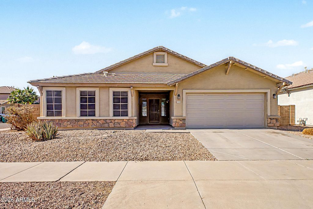 Photo of 17454 W Elizabeth Avenue, Goodyear, AZ 85338 (MLS # 7017527)