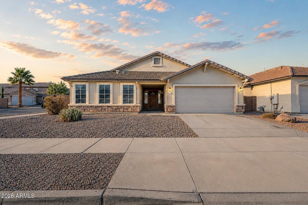 Photo of 17454 W Elizabeth Avenue, Goodyear, AZ 85338 (MLS # 7017527)