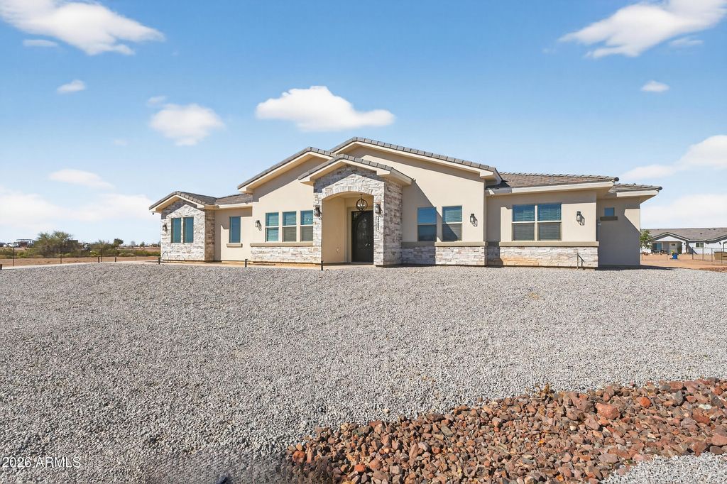 Photo of 35682 W Harrison Street, Tonopah, AZ 85354 (MLS # 6990786)