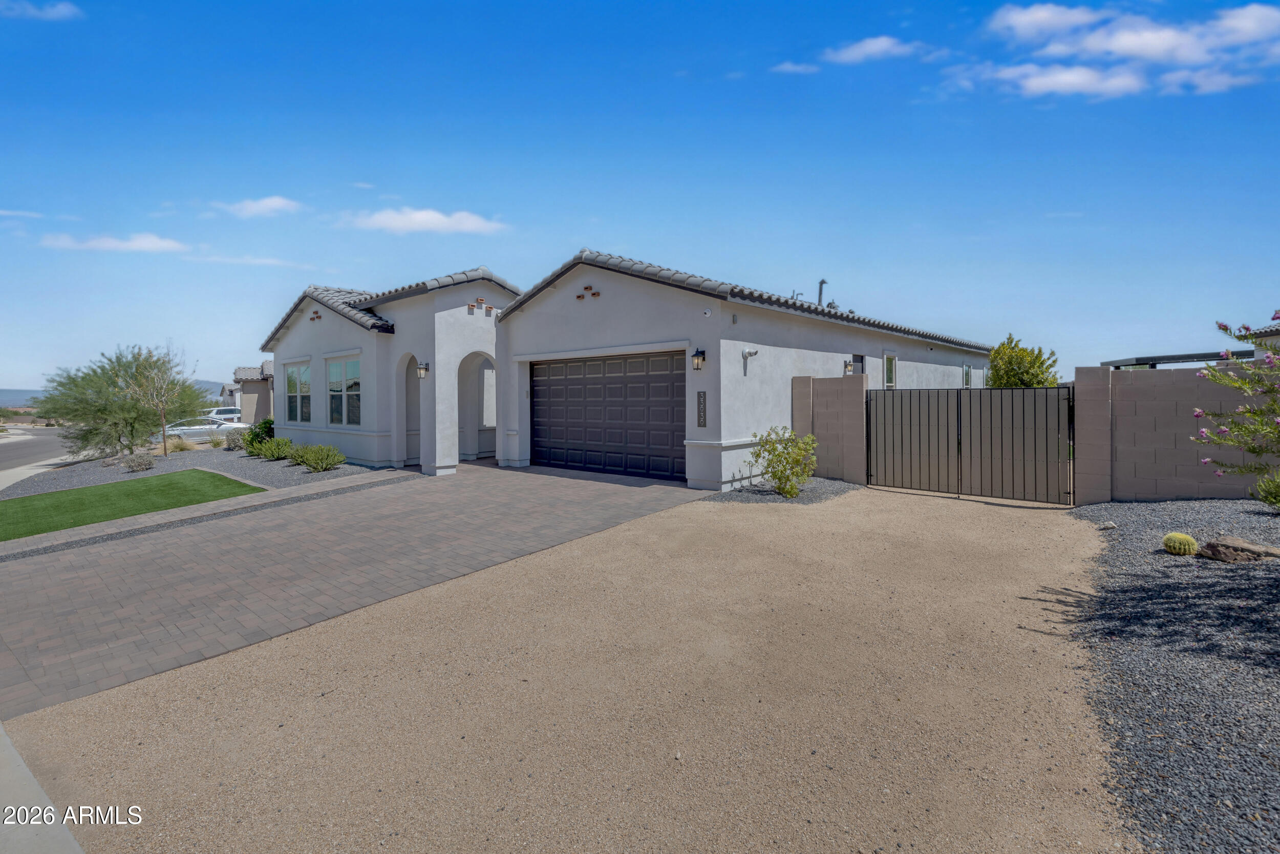 33939 N MALPAIS HILLS Trail