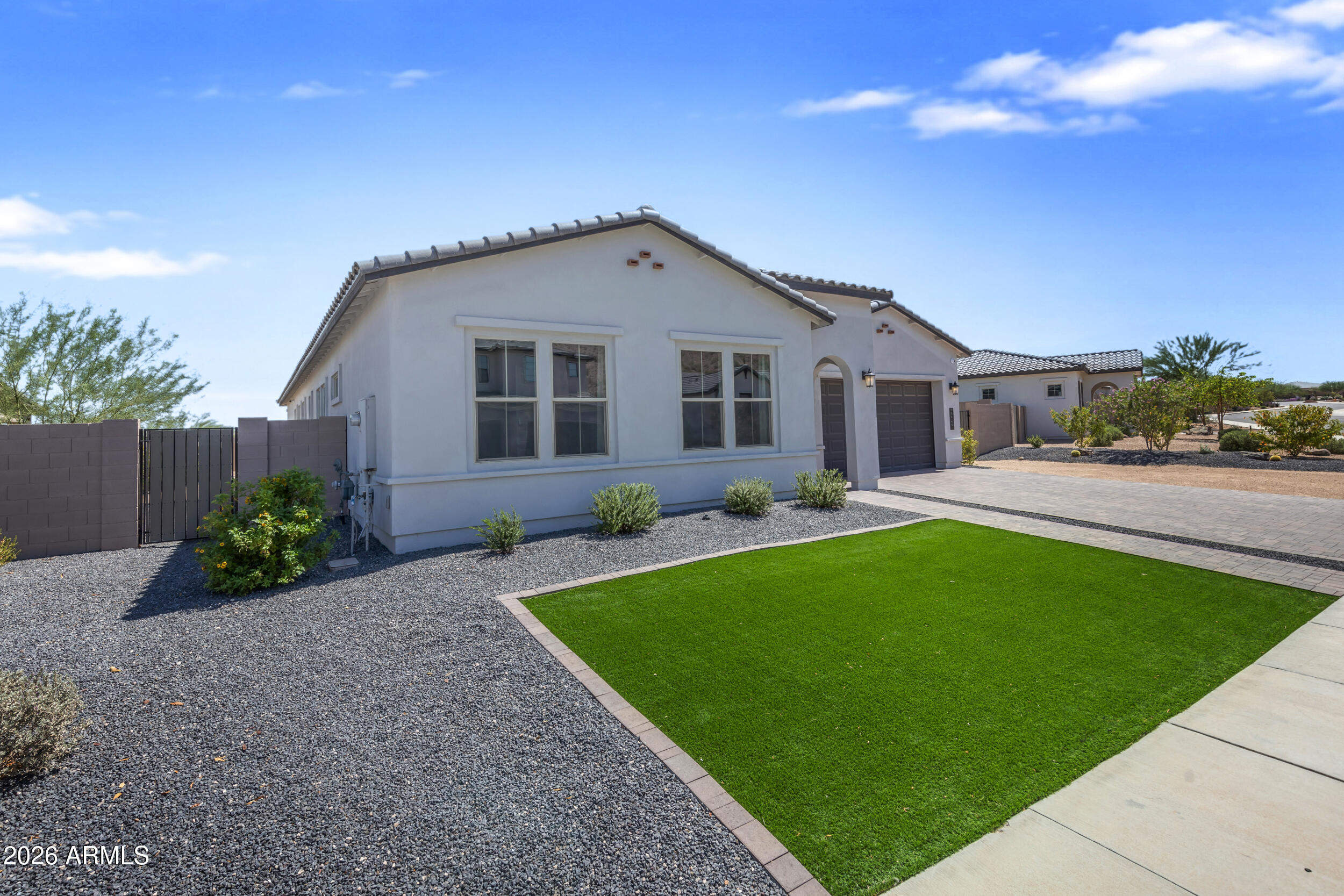 33939 N MALPAIS HILLS Trail