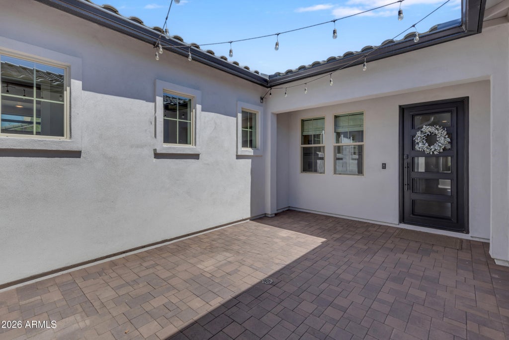 Photo of 33939 N Malpais Hills Trail, Queen Creek, AZ 85144 (MLS # 7078494)